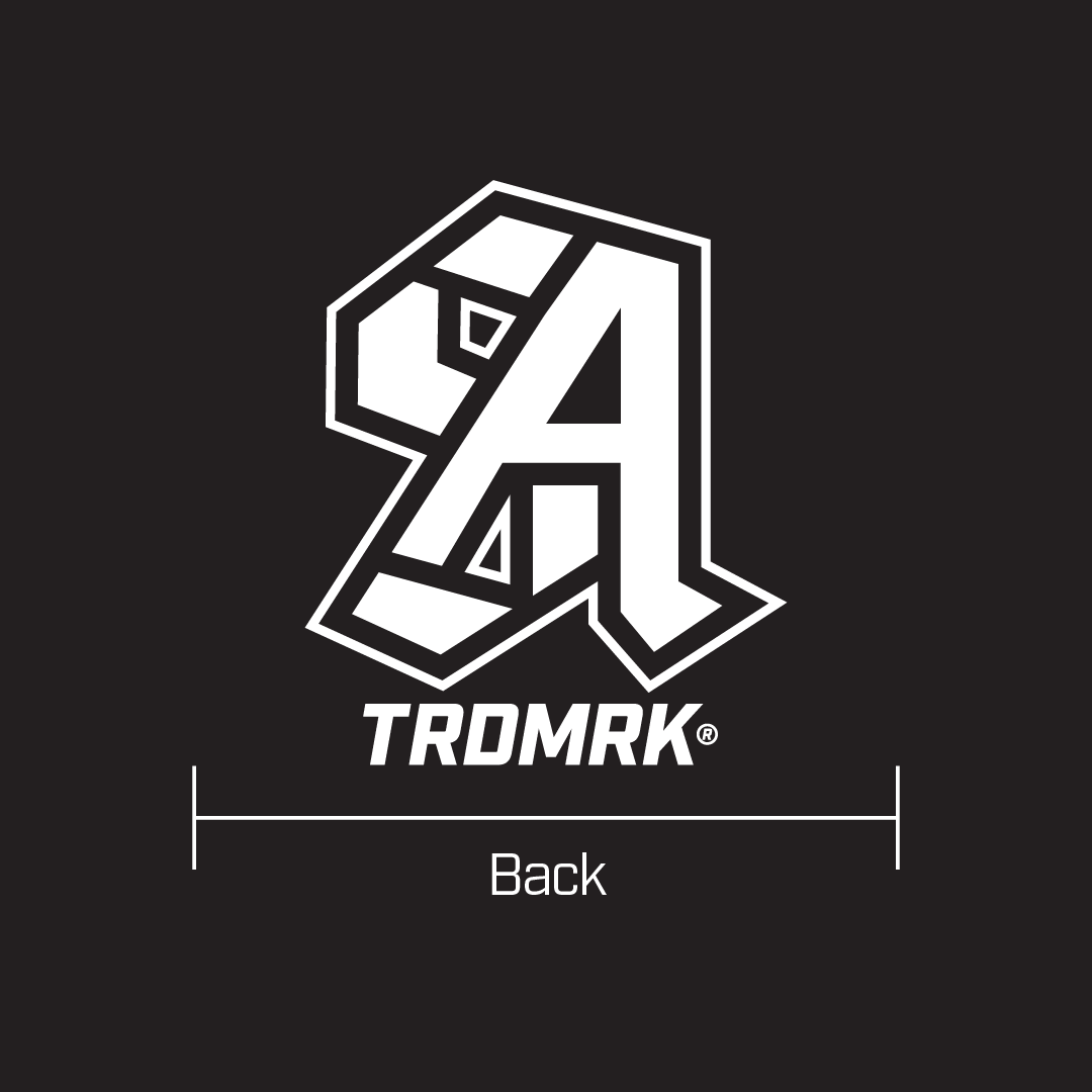 SA TRDMRK Classic Hoodie - Nite