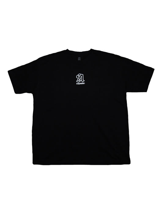 Classic Black T-Shirt