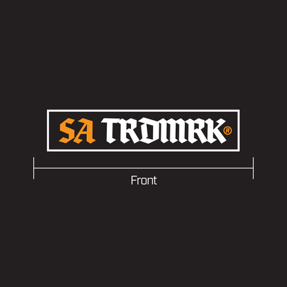 SA TRDMRK Classic Hoodie - Nite