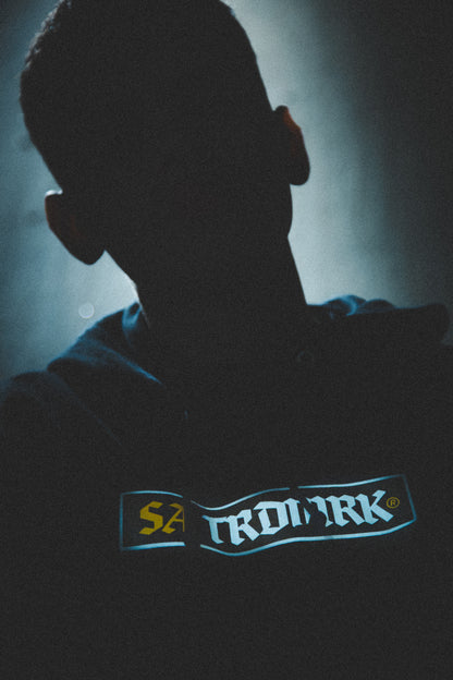 SA TRDMRK Classic Hoodie - Nite