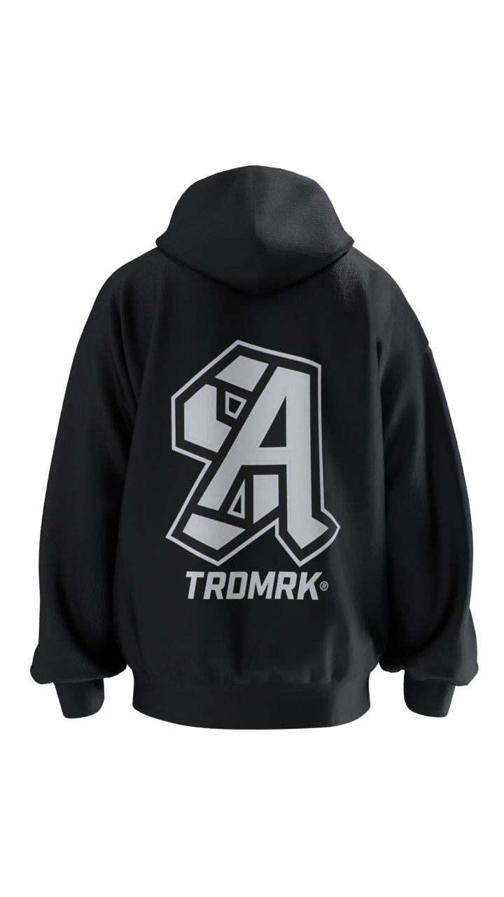 SA TRDMRK Classic Hoodie - Nite