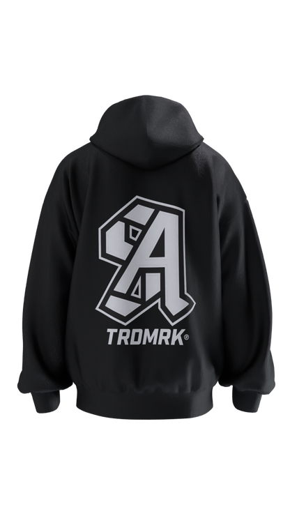 SA TRDMRK Classic Hoodie - Nite