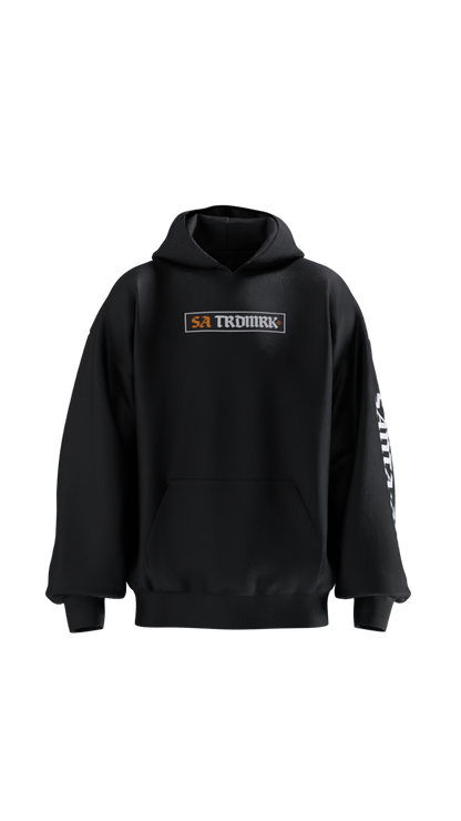 SA TRDMRK Classic Hoodie - Nite