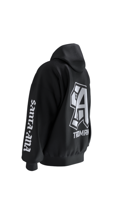 SA TRDMRK Classic Hoodie - Nite